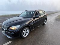 Gebraucht BMW X1 258 PS (189 kW) 2011 SUV