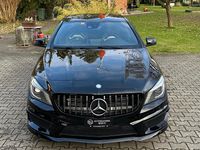 Gebraucht Mercedes CLA45 AMG AMG 360 PS (264 kW) 2015