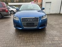 Gebraucht Audi A3 Ambiente 125 PS (91 kW) 2010
