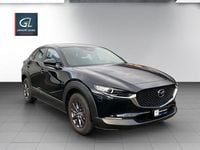 Gebraucht Mazda CX-30 Prime-Line 122 PS (89 kW) 2024 Schwarz SUV