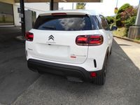 gebraucht Citroën C5 Aircross 1.6PHEV Swiss