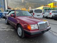 gebraucht Mercedes E300 CE-24 Cabrio