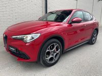 gebraucht Alfa Romeo Stelvio 2.0 Sprint Q4