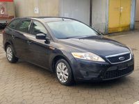 Gebraucht Ford Mondeo Titanium S 140 PS (102 kW) 2009