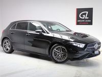 Neu Mercedes A250 224 PS (164 kW) 2025 Schwarz Limousine