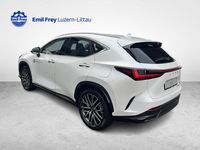 Gebraucht Lexus NX450h+ 309 PS (227 kW) 2025 Weiss SUV