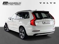 gebraucht Volvo XC90 B5 D AWD R-Design