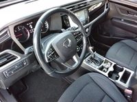 Gebraucht Ssangyong (KGM) Korando Quartz 136 PS (100 kW) 2019 Grau SUV