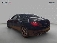 Gebraucht Mercedes A200 AMG 163 PS (119 kW) 2024