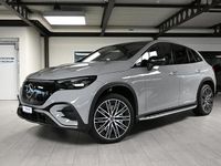 Neu Mercedes EQE350 Executive 214 kW (292 PS) 2025 Grau Limousine