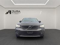 Gebraucht Volvo XC40 Inscription 211 PS (155 kW) 2022 SUV