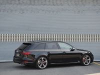 gebraucht Audi S4 Avant 3.0 TDI quattro tiptronic