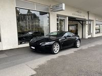 Gebraucht Aston Martin V8 Vantage 385 PS (283 kW) 2008 Coupé