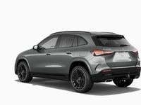 gebraucht Mercedes GLA250 4Matic 8G-DCT