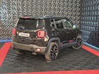 Gebraucht Jeep Renegade 180 PS (132 kW) 2020 SUV