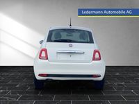 gebraucht Fiat 500 0.9 Twinair Pop Star