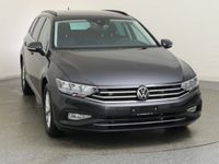 gebraucht VW Passat 2.0 TDI Business