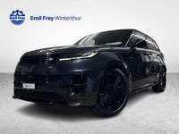 Neu Land Rover Range Rover Sport HSE Dynamic 460 PS (338 kW) 2026 Grau SUV