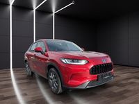 Gebraucht Honda ZR-V Elegance 183 PS (134 kW) 2025 Rot SUV