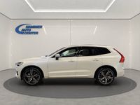 gebraucht Volvo XC60 2.0 T6 R-Design AWD