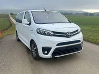 Gebraucht Toyota Proace Verso Comfort 100 kW (136 PS) 2023 Kombi