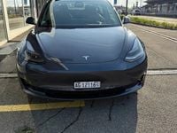 Gebraucht Tesla Model 3 Performance 377 kW (513 PS) 2021 Limousine