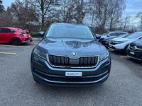 Gebraucht Skoda Kodiaq Style 190 PS (139 kW) 2019 SUV