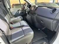 gebraucht Opel Vivaro 1.6 BiTurbo CDTI ecoFLEX 2.9t L1H1