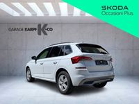 gebraucht Skoda Kamiq 1.0 TSI Fresh DSG