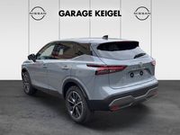 Gebraucht Nissan Qashqai Tekna 158 PS (116 kW) 2022 SUV