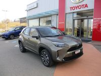 gebraucht Toyota Yaris Cross 1.5 VVT-i HSD Trend AWD-i