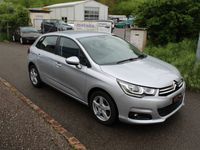 gebraucht Citroën C4 1.6 BlueHDi Shine