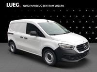 gebraucht Mercedes Citan 110 CDI Base