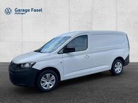 Gebraucht VW Caddy Maxi 102 PS (75 kW) 2026 Van / Kleinbus