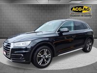 Gebraucht Audi Q5 Design 190 PS (139 kW) 2020 SUV