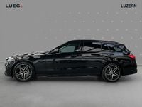 Gebraucht Mercedes C200 204 PS (150 kW) 2024 Kombi