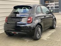 gebraucht Fiat 500e Icon 2022 *Winter + Park Komfort Paket*