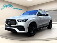 Gebraucht Mercedes GLE53 AMG AMG 435 PS (319 kW) 2023 SUV