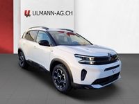 gebraucht Citroën C5 Aircross 1.6 Plug-in Hybrid Swiss Edition 180 PS PHEV