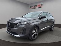 Gebraucht Peugeot 3008 GT 130 PS (95 kW) 2021 SUV