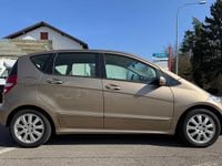 Gebraucht Mercedes A200 136 PS (100 kW) 2006