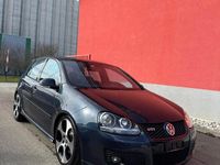 Gebraucht VW Golf IV GTI 200 PS (147 kW) 2005