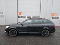 Gebraucht Skoda Octavia Adventure 140 PS (102 kW) 2012 Kombi