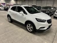 Gebraucht Opel Mokka X Excellence 136 PS (100 kW) 2017 SUV