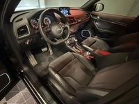 Gebraucht Audi RS Q3 310 PS (228 kW) 2014 SUV