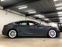 gebraucht Tesla Model S 100 D Allrad 525 PS Long Range / Autopilot / MCU2