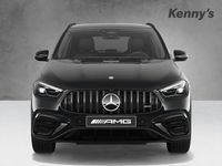 gebraucht Mercedes GLA35 AMG 4Matic