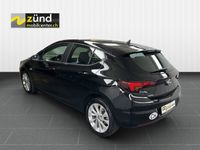 gebraucht Opel Astra 1.6 CDTI 136 PS - AUTOMAT