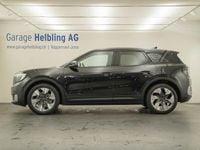 Neu Ford Explorer Extended Range 250 kW (340 PS) 2026 Schwarz SUV