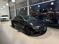Gebraucht Mercedes CLA45 AMG AMG 422 PS (310 kW) 2021